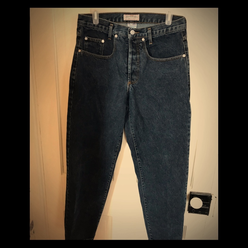 Guess jeans style No. AST115